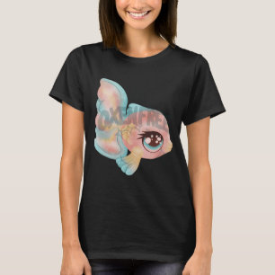 T-shirt Prière de pêcheur