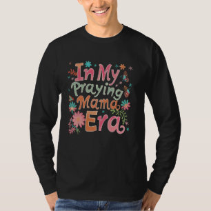 T-shirt Prière Guerrier Catholique Religieux Christ chréti