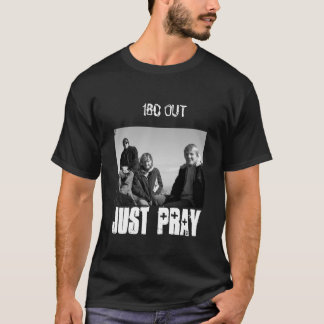 T-SHIRT PRIEZ JUSTE