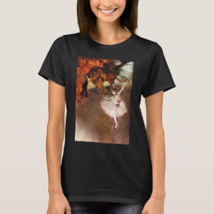 T-shirt Prima Ballerina, Rosita Mauri par Edgar Degas