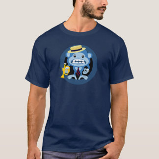 T-shirt Primat de Louis