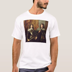 T-shirt Prince Charles Louis Elector Palatine