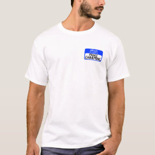 T-shirt Prince charmant drôle costume facile blague premie
