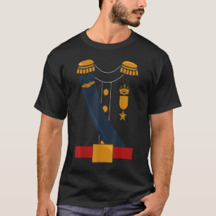 T-shirt Prince Charming Shirt Cute Pourcentage d'Halloween