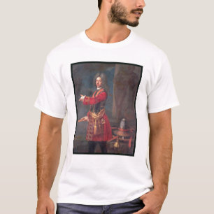 T-shirt Prince Eugene de la Savoie