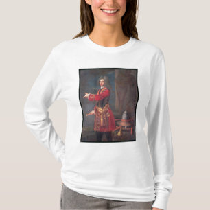 T-shirt Prince Eugene de la Savoie