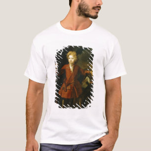 T-shirt Prince héritier Frederick William I