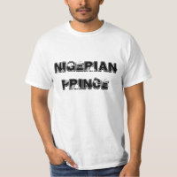 Prince nigérian