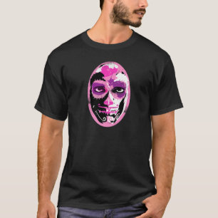 T-shirt Prince Of North Purgatory (Devil Egg Scary Face)