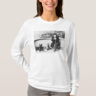 T-shirt Prince Otto de Bismarck-Schoenhausen