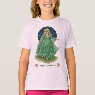 T-shirt Princess Ozma of Oz