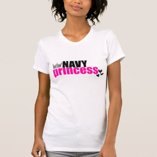 T-shirt Princesse de MARINE
