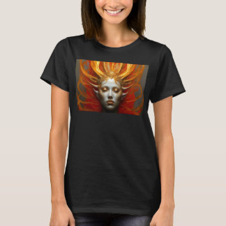 T-shirt Princesse de Mars