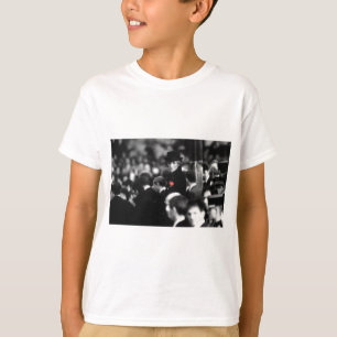 T-shirt Princesse Diana - Poppy