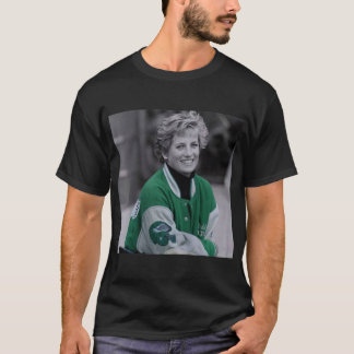 T-shirt Princesse Diana-Wears-Philadelphie