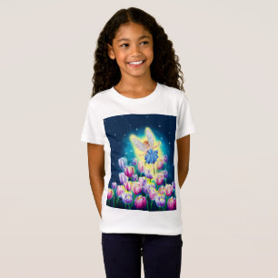 T-Shirt Princesse féerique