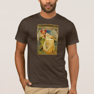 T-shirt Princesse Hyacinth