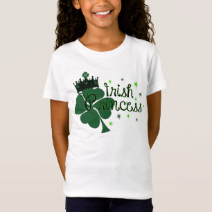 T-Shirt Princesse irlandaise