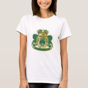 T-shirt Princesse irlandaise Shirt