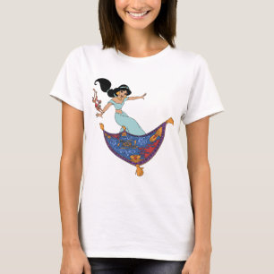 T-shirt Princesse Jasmine