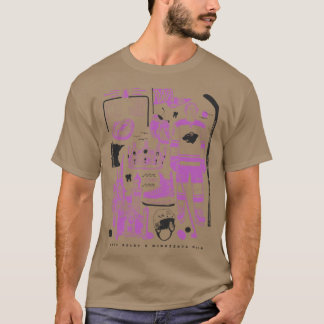 T-shirt Princesse Matt Boldy