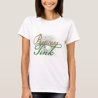 T-shirt Princesse Tink
