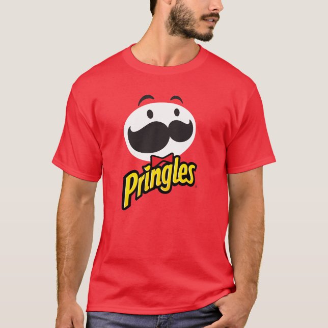 T-shirt Pringle (Devant)