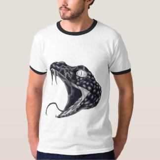 T-shirt Print focusing on Mysticism / Dark Art