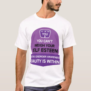 T-shirt Prise en charge des troubles alimentaires