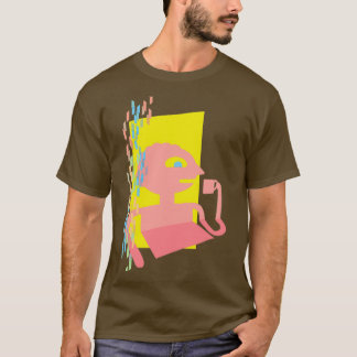 T-shirt PRISMO THE WISTER MASTER Trending Gift