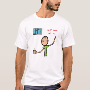 T-shirt Prison