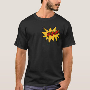 T-shirt prisonnier de guerre ! !