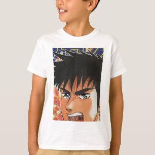 T-shirt prisonnier de guerre, prisonnier de guerre,