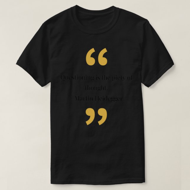 T-shirt prix de philosophie 2 (Design devant)