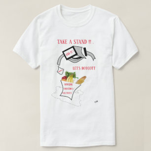 T-Shirt : Prix du jeu