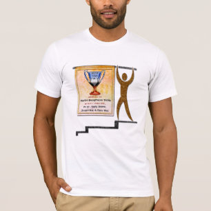 T-shirt Prix du meilleur papa