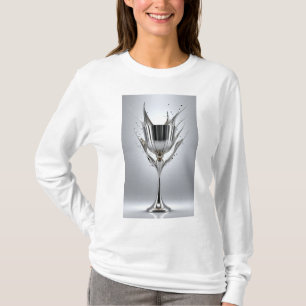T-shirt Prix futuriste