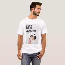 Prix mini photo du meilleur papa, Fête des pères