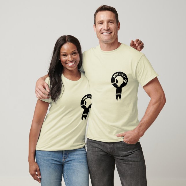 T-shirt prix mort (Unisexe)