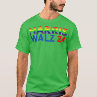 T-shirt Prix Walz 2024