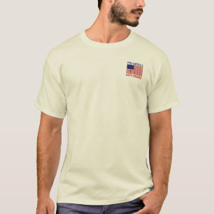 T-SHIRT PRO-AMERICAN ANTI-OBAMA