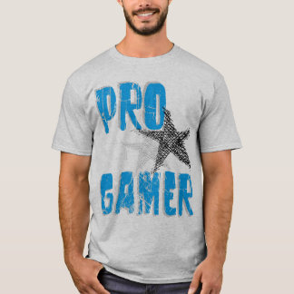 T-shirt Pro Gamer