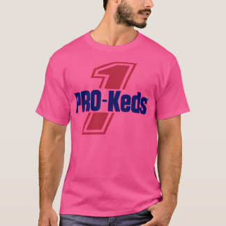 T-shirt Pro-Keds