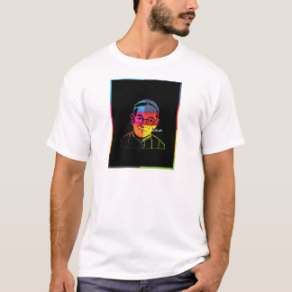 T-SHIRT PRO PERSONNALISABLE DE ROMERO DRCHOS.COM D'OSCAR