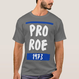 T-shirt Pro roe 19738