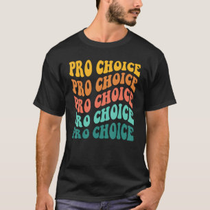 T-shirt Pro Roe 1973 Féminisme féministe 1