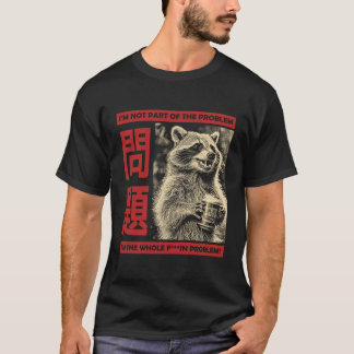T-shirt Problem Meme
