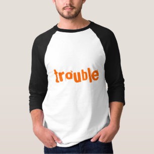 T-shirt Problème
