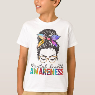 T-shirt Problèmes de santé Maladie cérébrale Médecin de sa