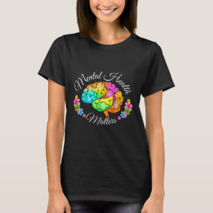 T-shirt Problèmes de santé Tee - shirt